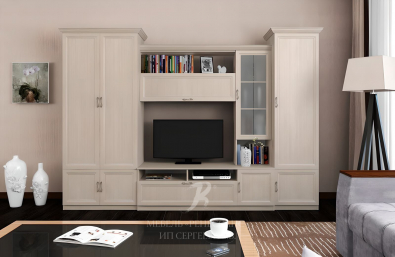 Гостиная "Прелюдия"