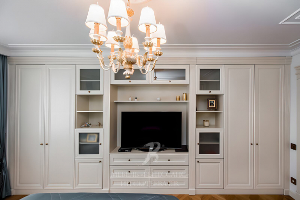 Гостиная "Профи" фото 