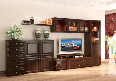 Гостиная "Рафаэль"