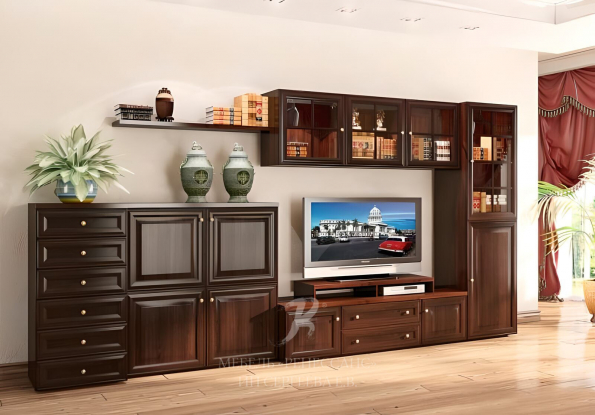 Гостиная "Рафаэль" фото 