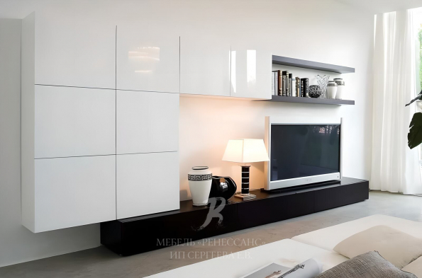 Гостиная "Респект" фото 