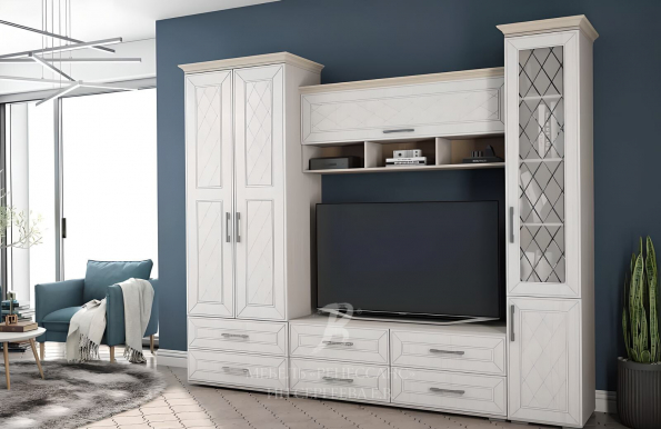 Гостиная "Реверанс" фото 