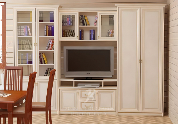 Гостиная "Рокки" фото 