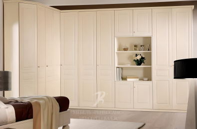 Гостиная "Романа"