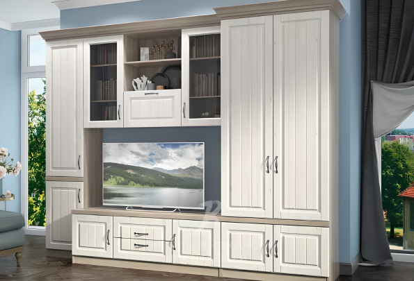 Гостиная "Рубенс" фото 