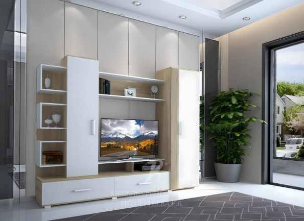 Гостиная "Румба" фото 