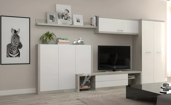 Гостиная "Рузанна" фото 