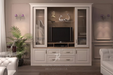 Гостиная "Шик"