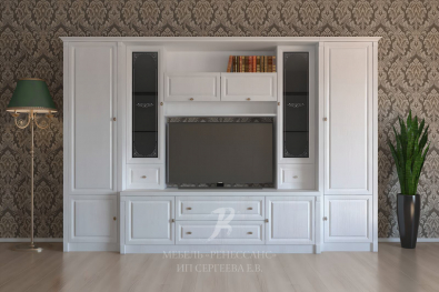 Гостиная "Степ"