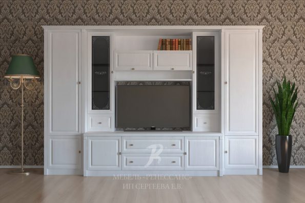 Гостиная "Степ" фото 