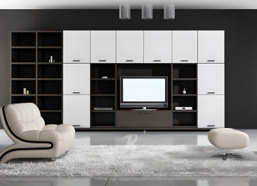 Гостиная "Стюард"