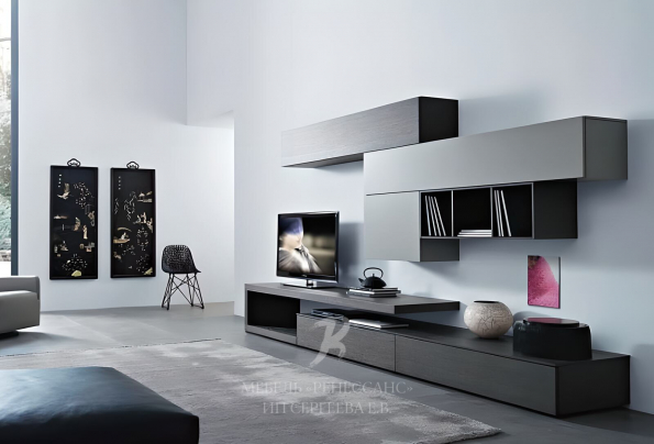 Гостиная "Свияж" фото 