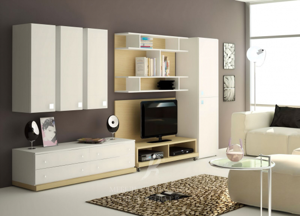 Гостиная "Вендетта" фото 