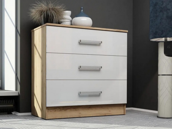 Комод "Адель" фото 