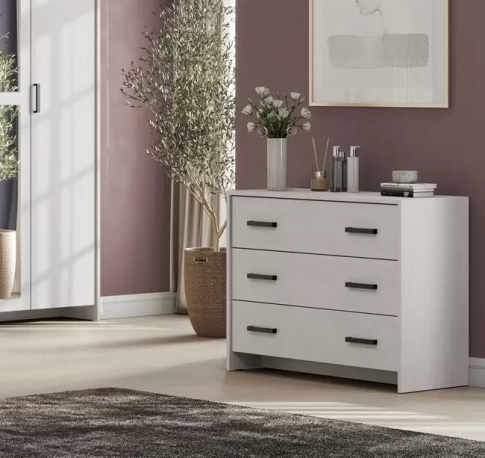 Комод "Анкор" фото 