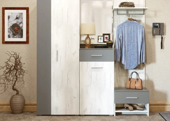 Комод "Юнона" фото 