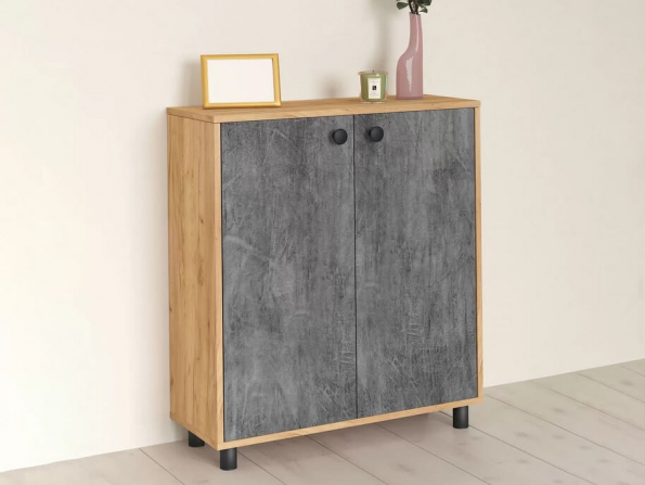 Комод "Крафт" фото 