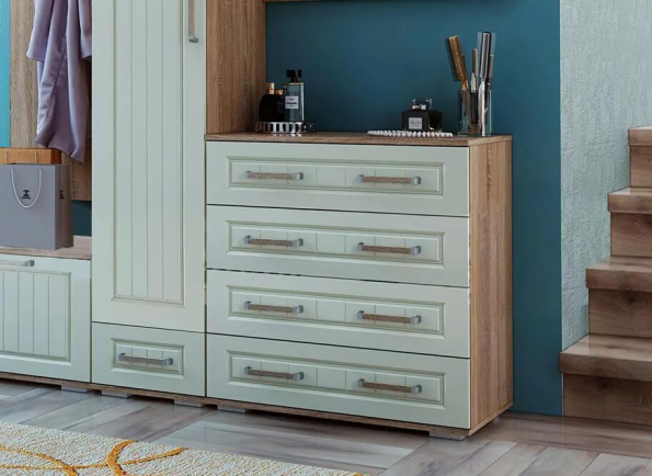 Комод "Маркиза" фото 