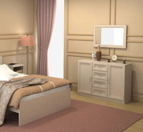 Комод "Мерлен" фото 