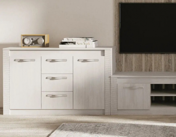 Комод "Монако" фото 