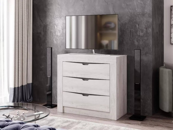 Комод "Пайн" фото 