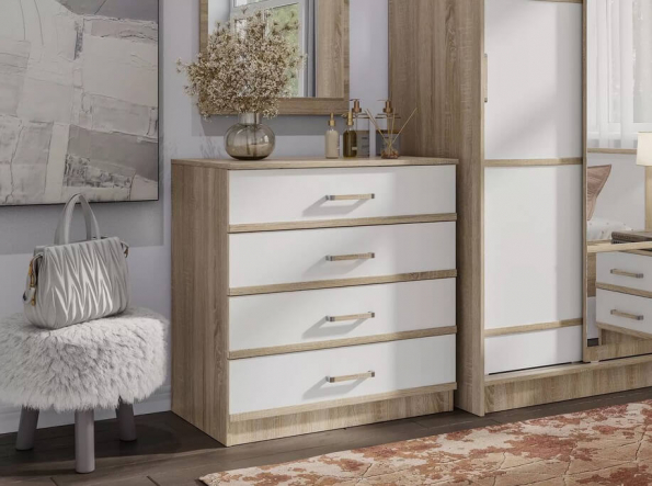 Комод "Сакура" фото 