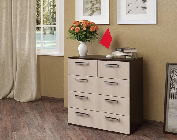 Комод "Шимо" фото 