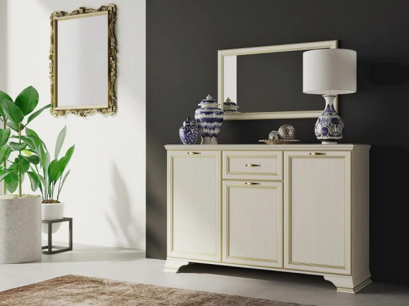 Комод "Сиена" фото 