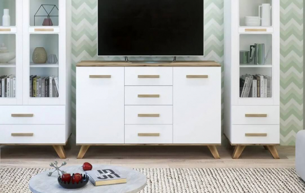 Комод "Вега" фото 