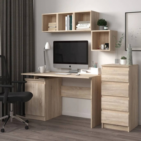 Комод "Вотан" фото 