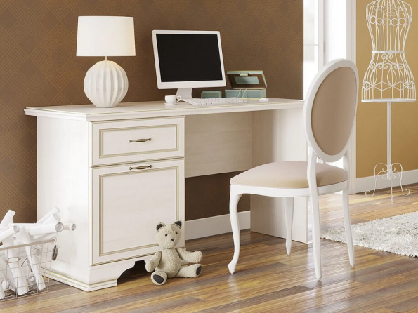 Компьютерный стол "Бодега" фото 