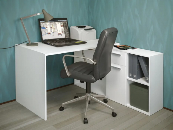 Компьютерный стол "Лайта" фото 