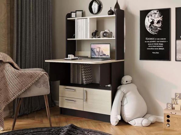 Компьютерный стол "Роки" фото 