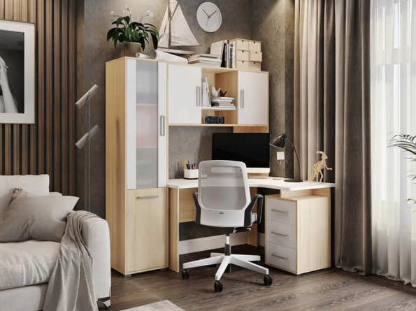 Компьютерный стол "Соном" фото 