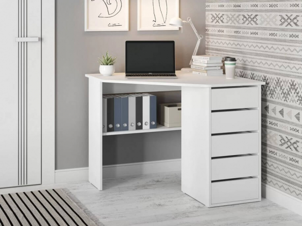 Компьютерный стол "Урал" фото 