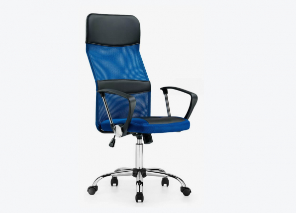 Компьютерный стул "Арано" фото 