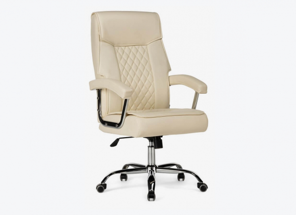 Компьютерный стул "Дарин" фото 