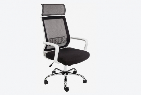 Компьютерный стул "Лион" фото 