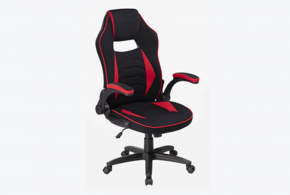 Компьютерный стул "Пласт" фото 