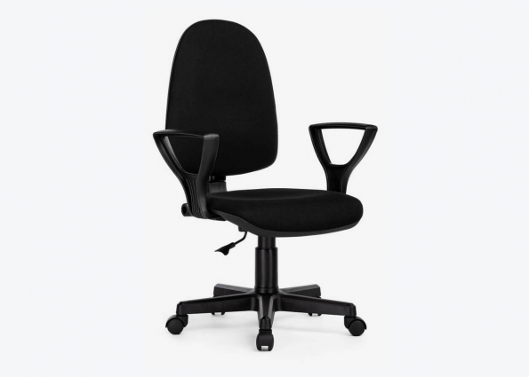 Компьютерный стул "Поло" фото 