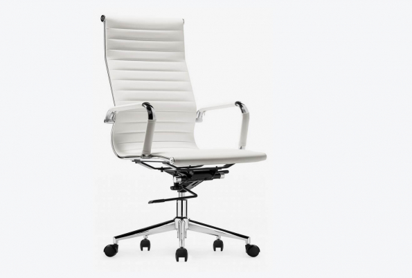 Компьютерный стул "Риус" фото 