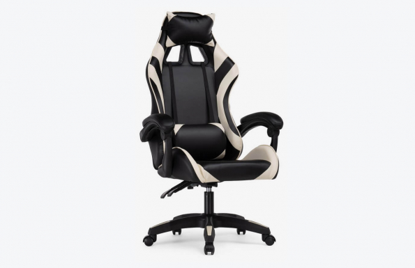 Компьютерный стул "Родас" фото 