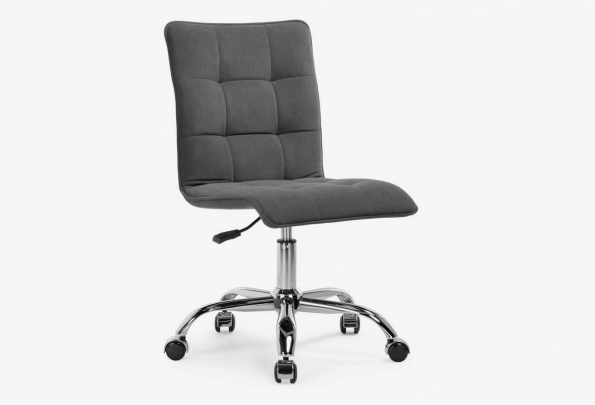 Компьютерный стул "Зеро" фото 