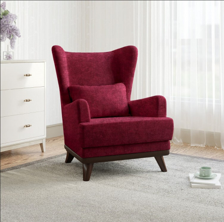 Кресло "Беатрис" фото 