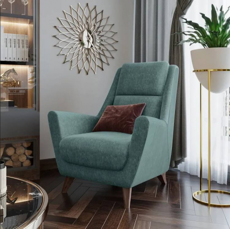 Кресло "Джордж" фото 