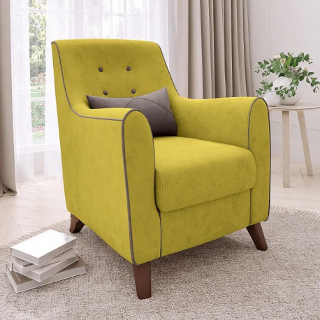 Кресло "Филлис" фото 