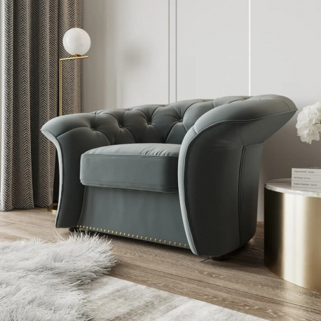 Кресло "Гермес" фото 