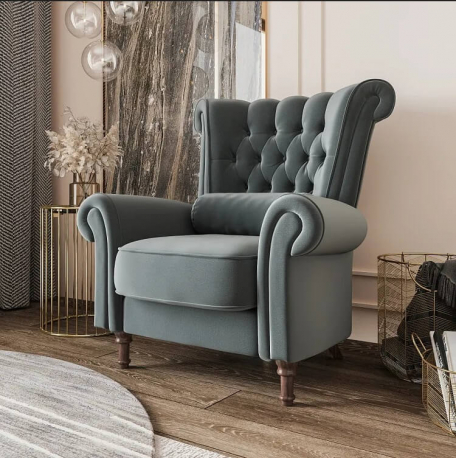 Кресло "Гермесис" фото 