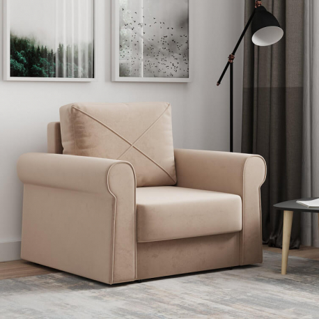 Кресло "Имола" фото 