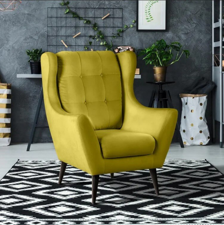 Кресло "Йоркис" фото 